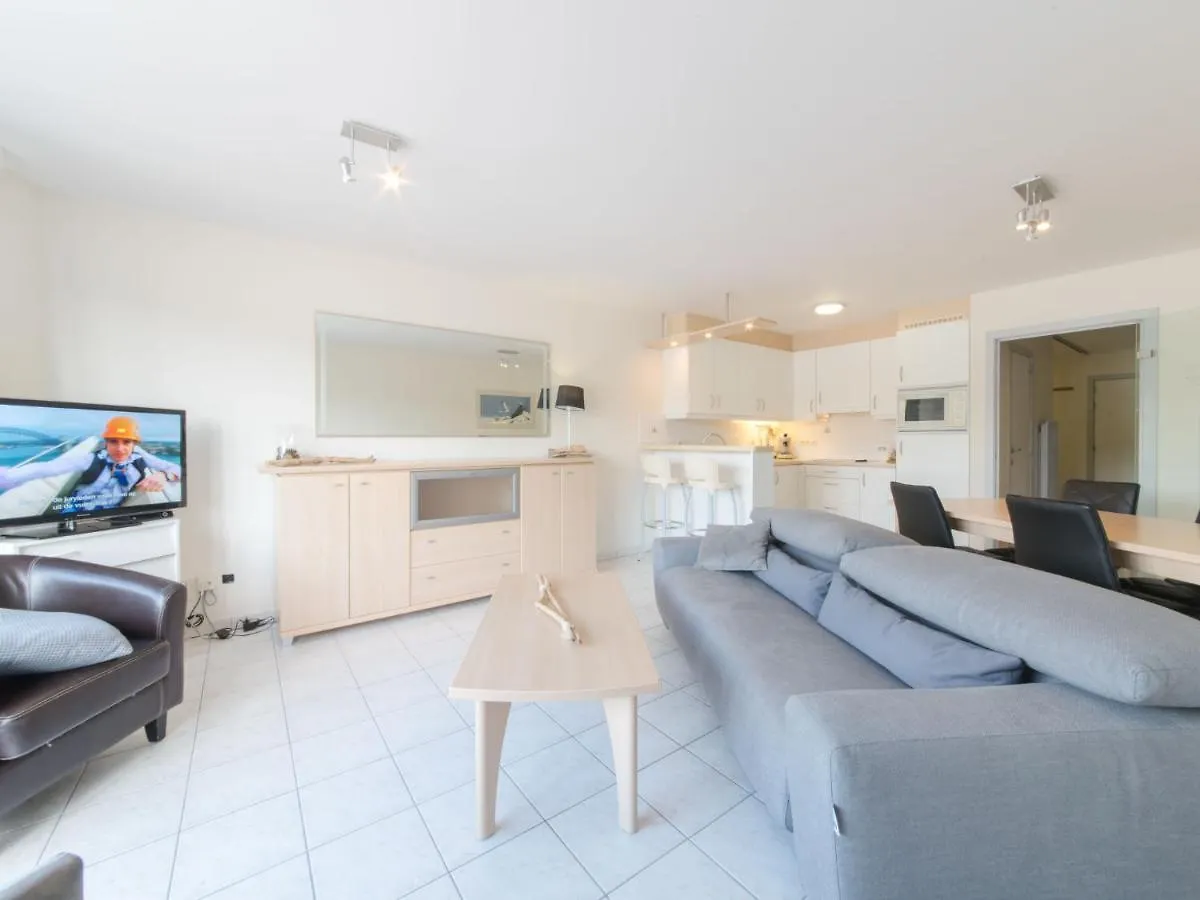 Studio Studio By Interhome Bredene