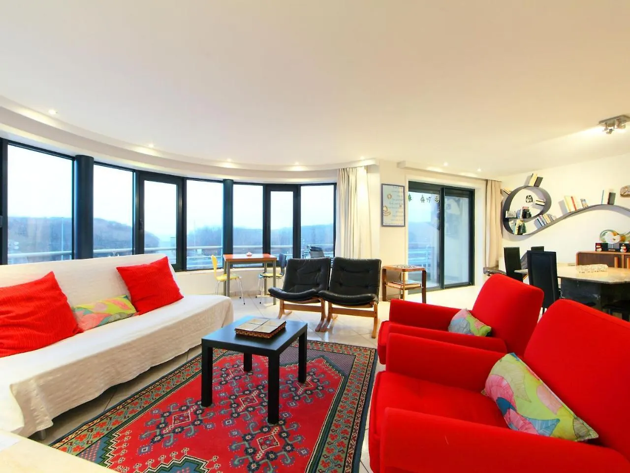 Studio Studio By Interhome Bredene Apartamento
