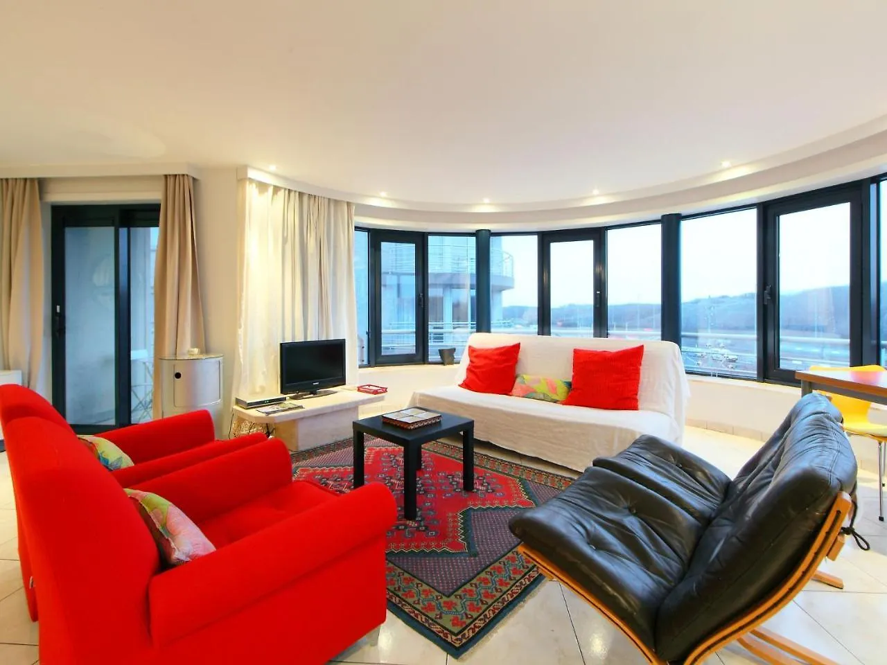 Apartamento Studio Studio By Interhome Bredene